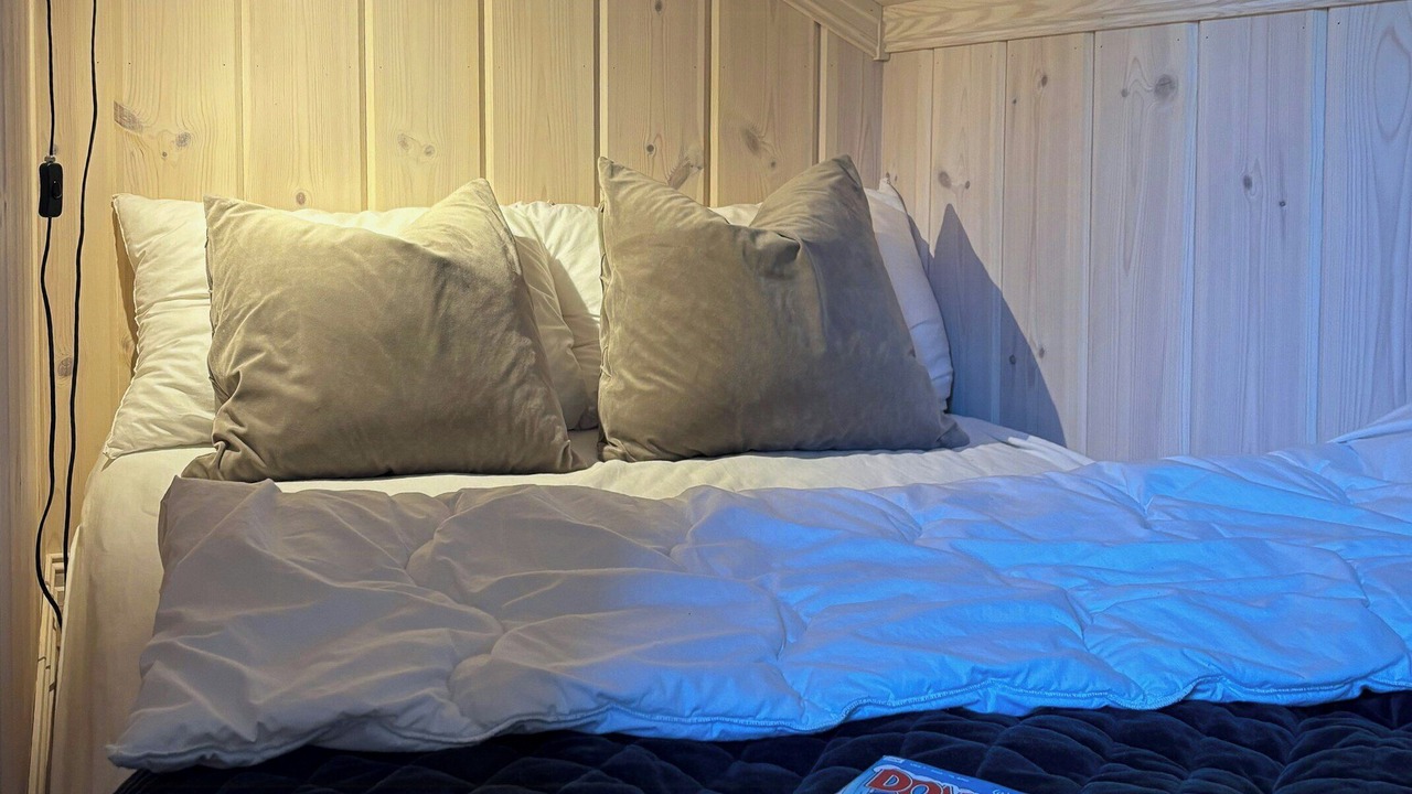 Photo of Bedroom in Ringsaker