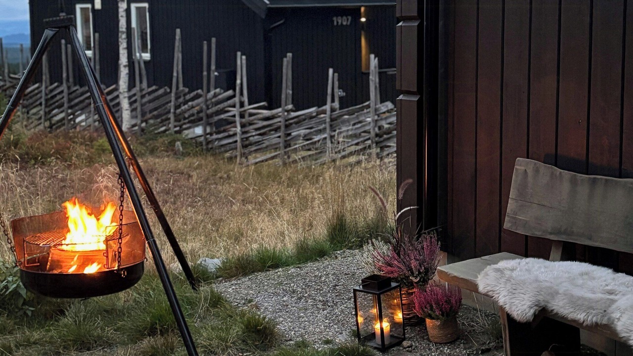 Photo of Outdoor in Ringsaker