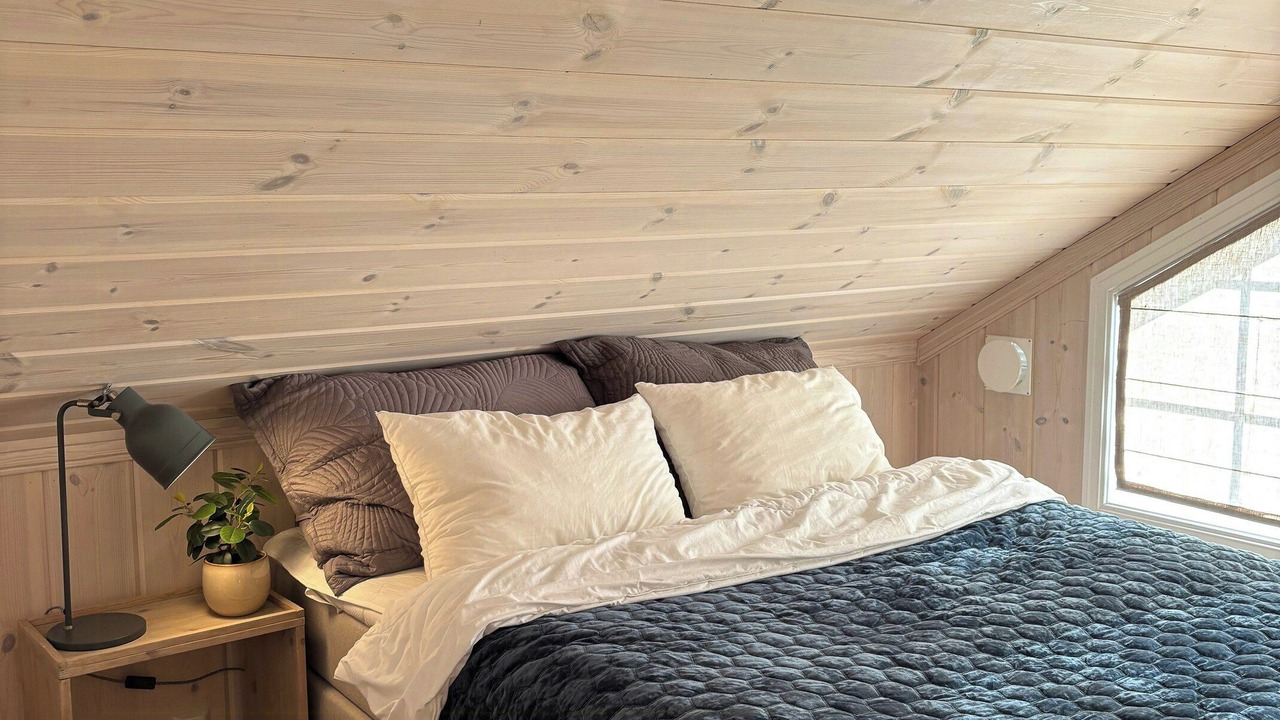 Photo of Bedroom in Ringsaker