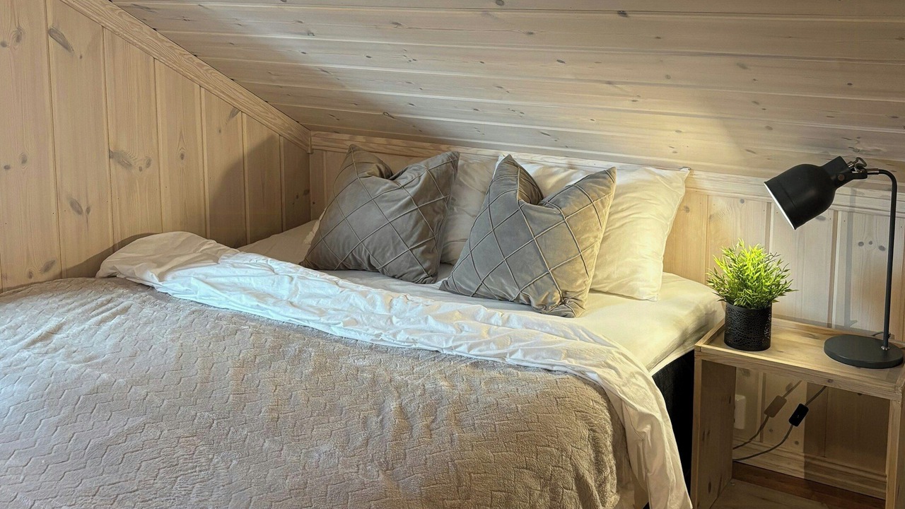 Photo of Bedroom in Ringsaker