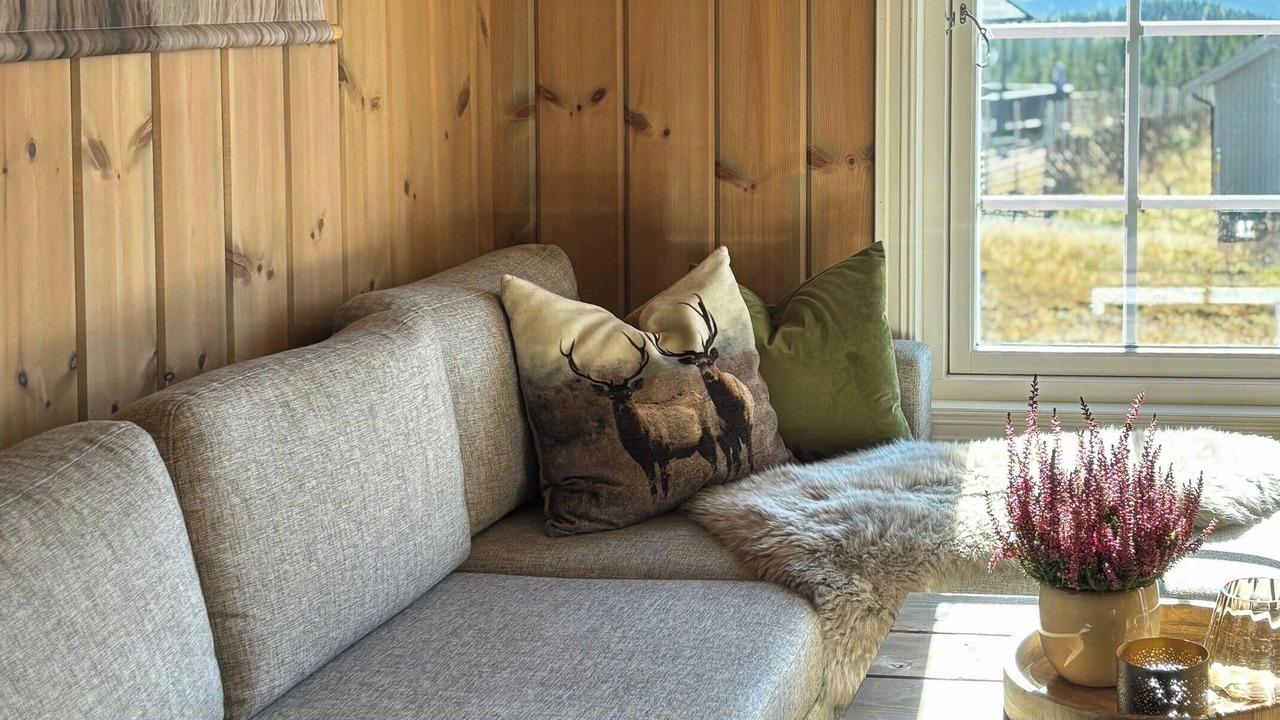 Photo of Livingroom in Ringsaker