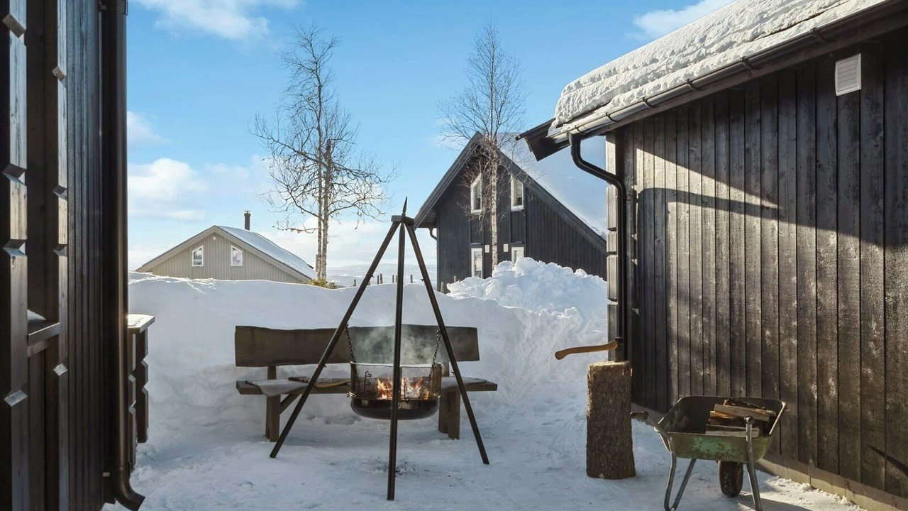 Photo of Outdoor in Ringsaker