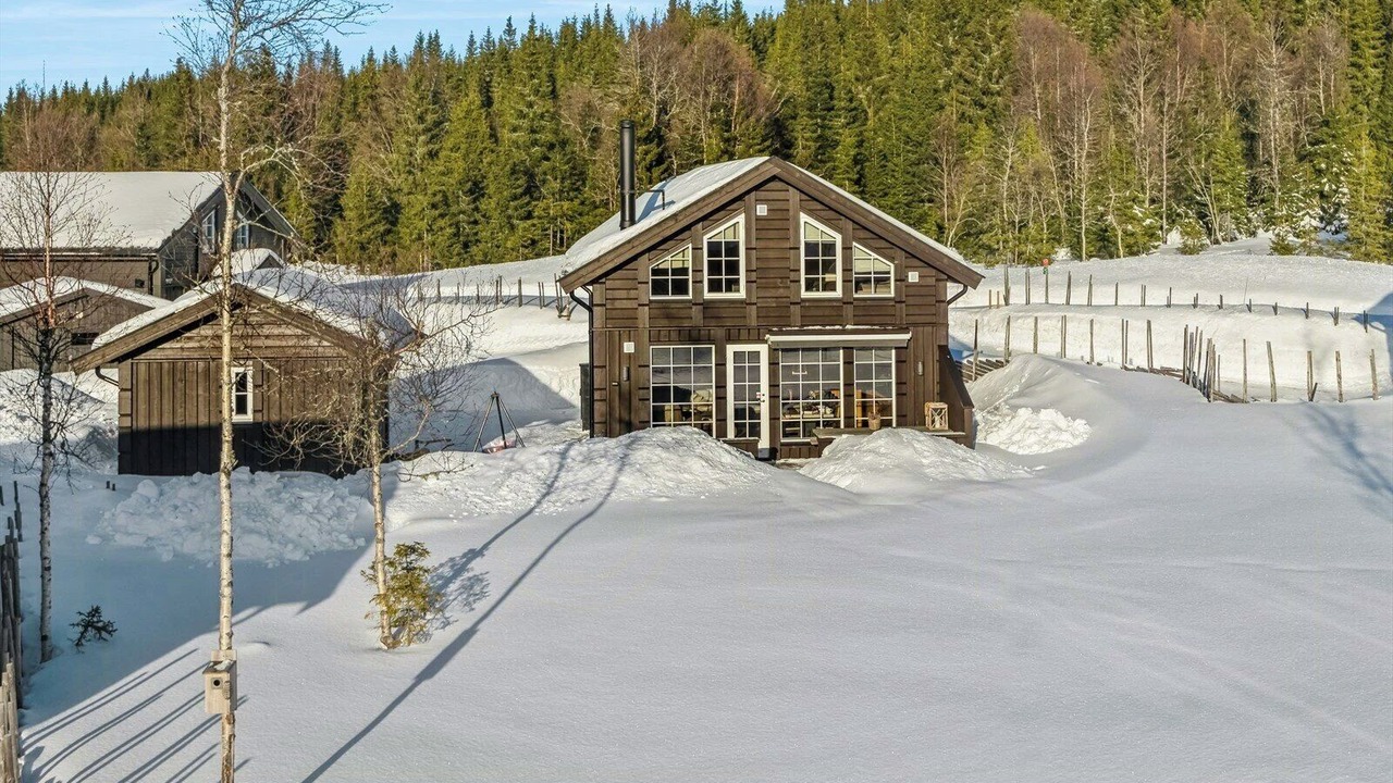Photo of Outdoor in Ringsaker
