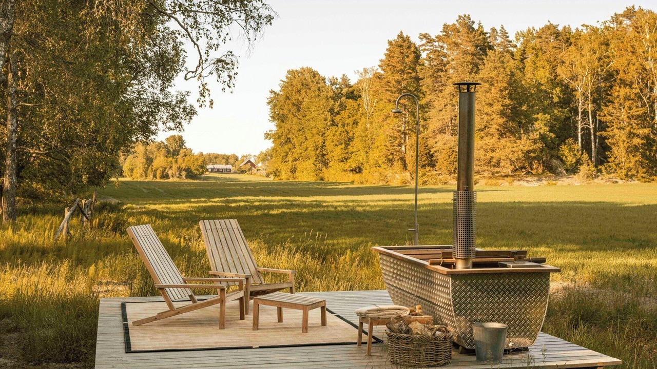 Photo of Outdoor in Svardsund