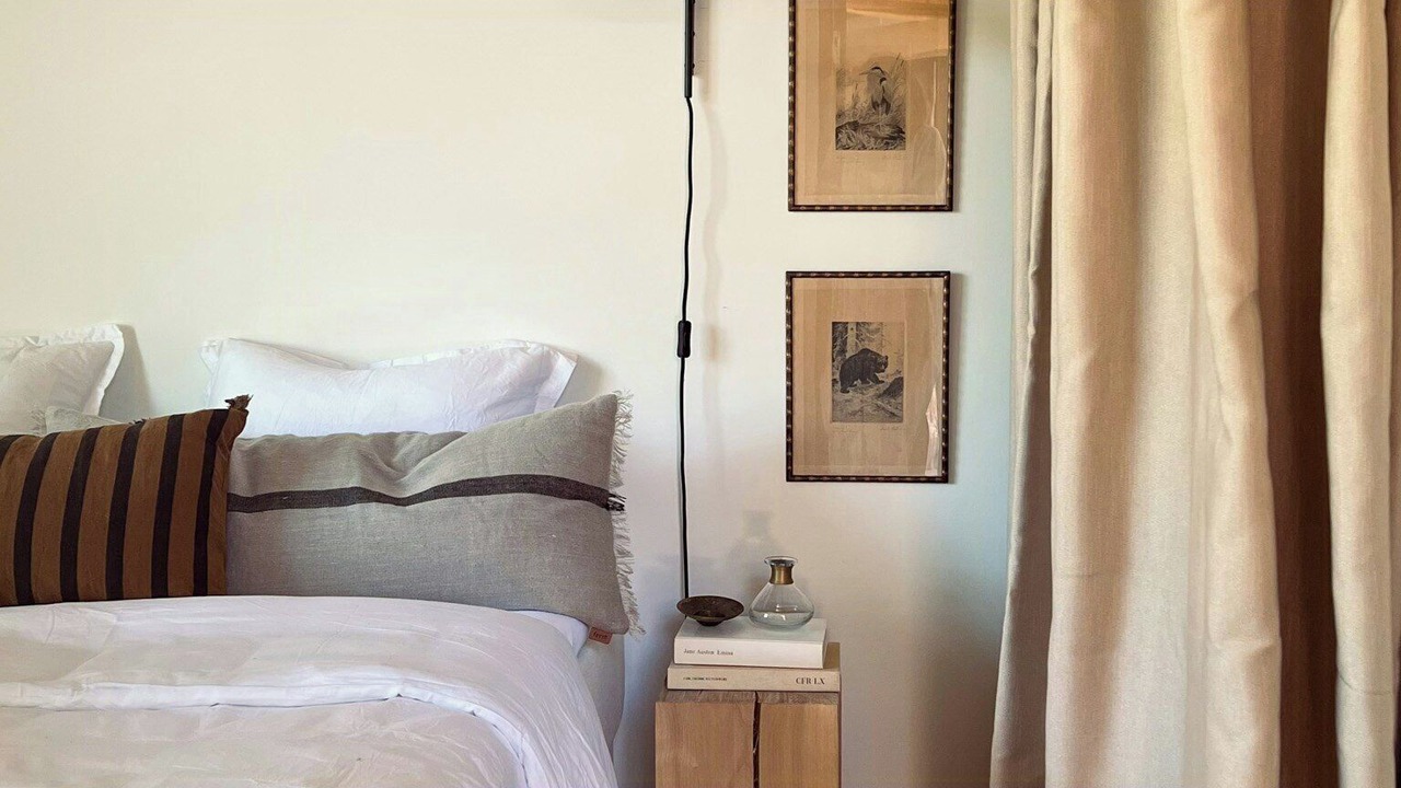 Photo of Bedroom in Svardsund