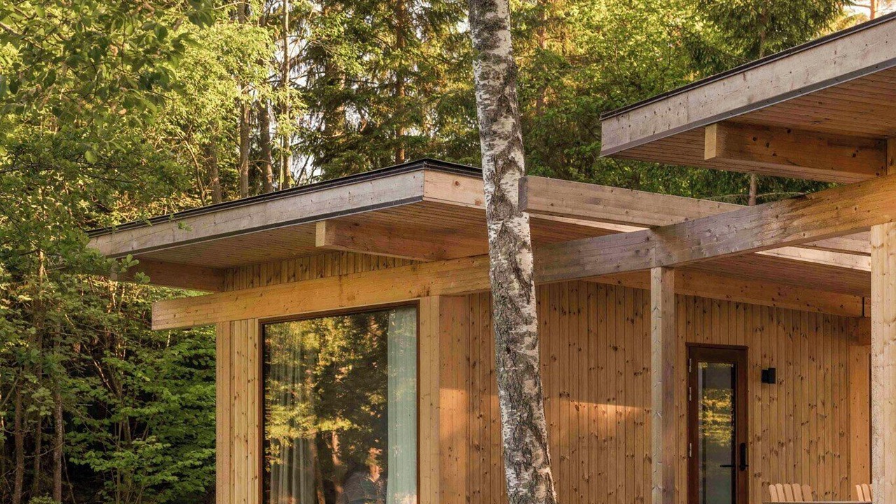 Photo of Patio Balcony in Svardsund
