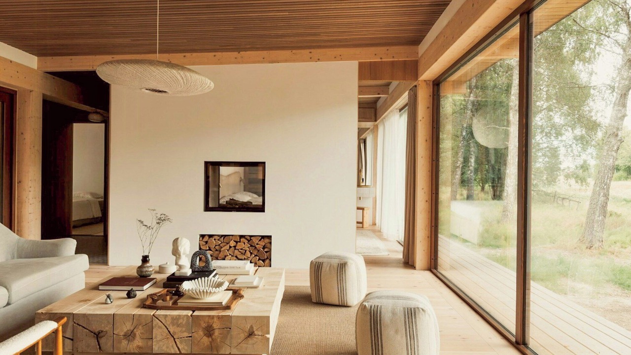 Photo of Livingroom in Svardsund