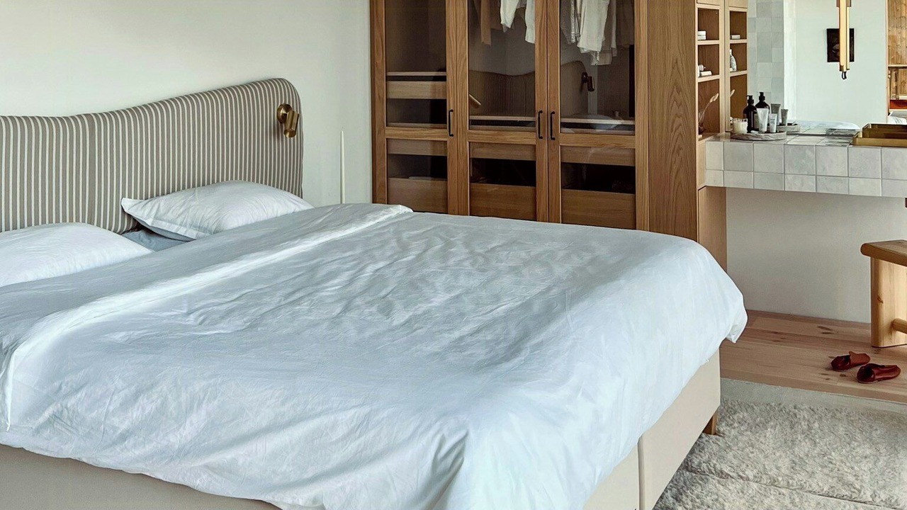 Photo of Bedroom in Svardsund