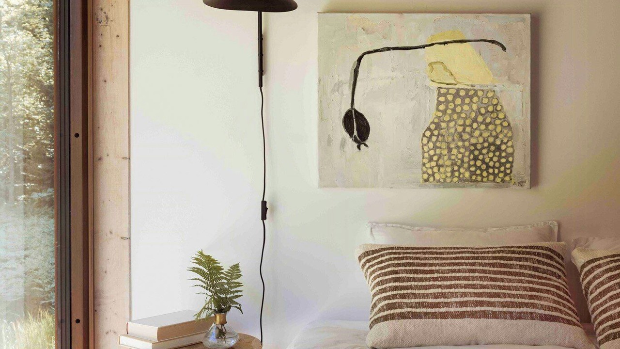 Photo of Bedroom in Svardsund