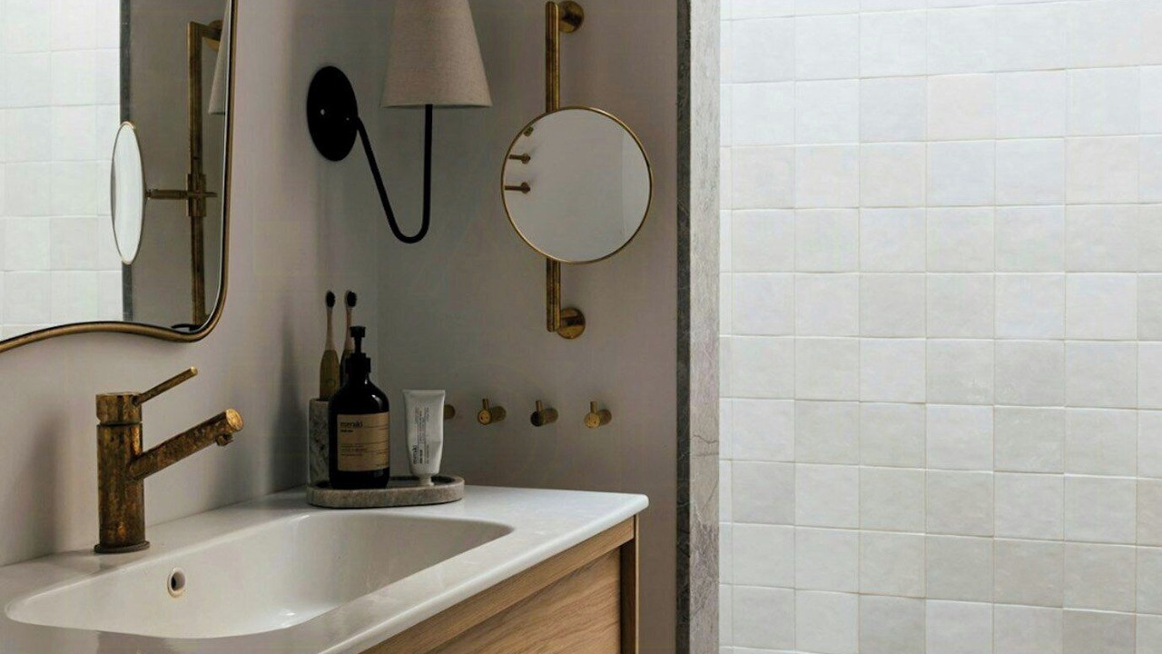 Photo of Bathroom in Svardsund