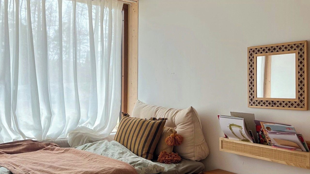 Photo of Bedroom in Svardsund