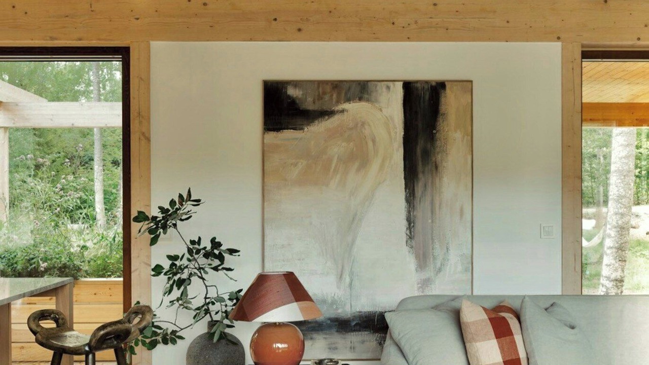 Photo of Livingroom in Svardsund