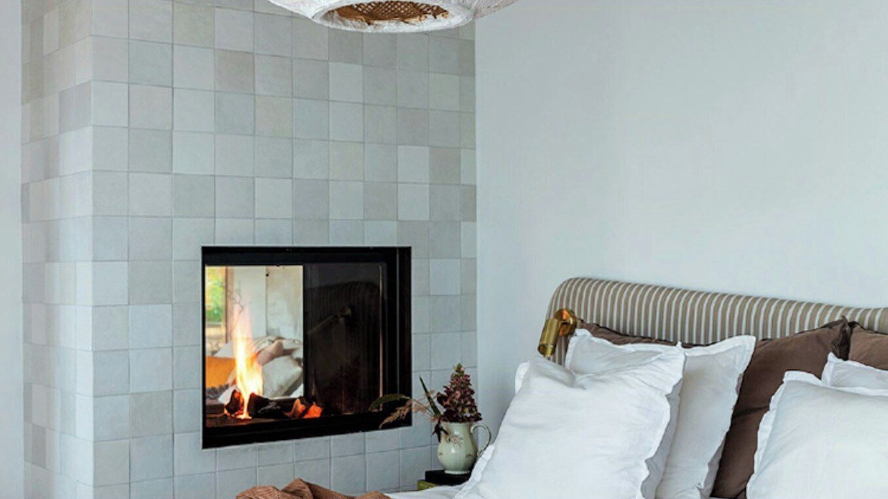 Photo of Bedroom in Svardsund