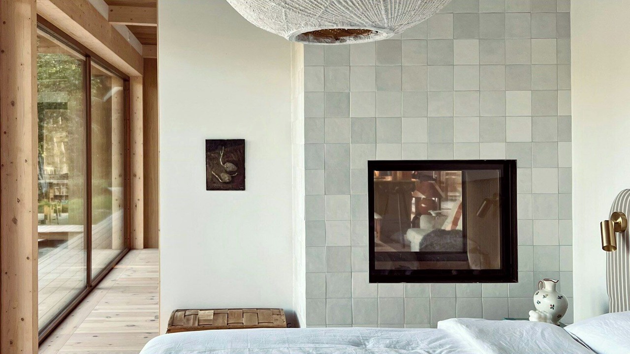 Photo of Bedroom in Svardsund