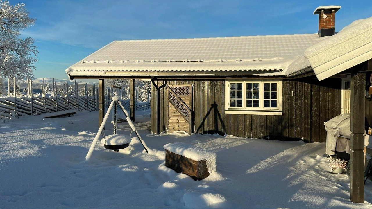 Photo of Outdoor in Hundorp