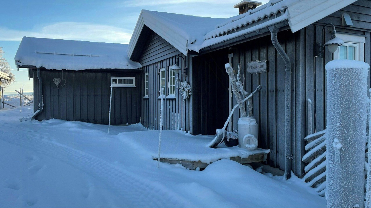 Photo of Outdoor in Hundorp