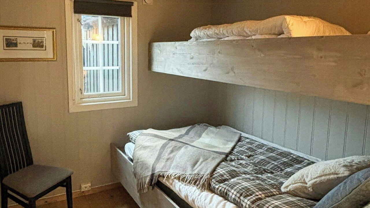Photo of Bedroom in Hundorp