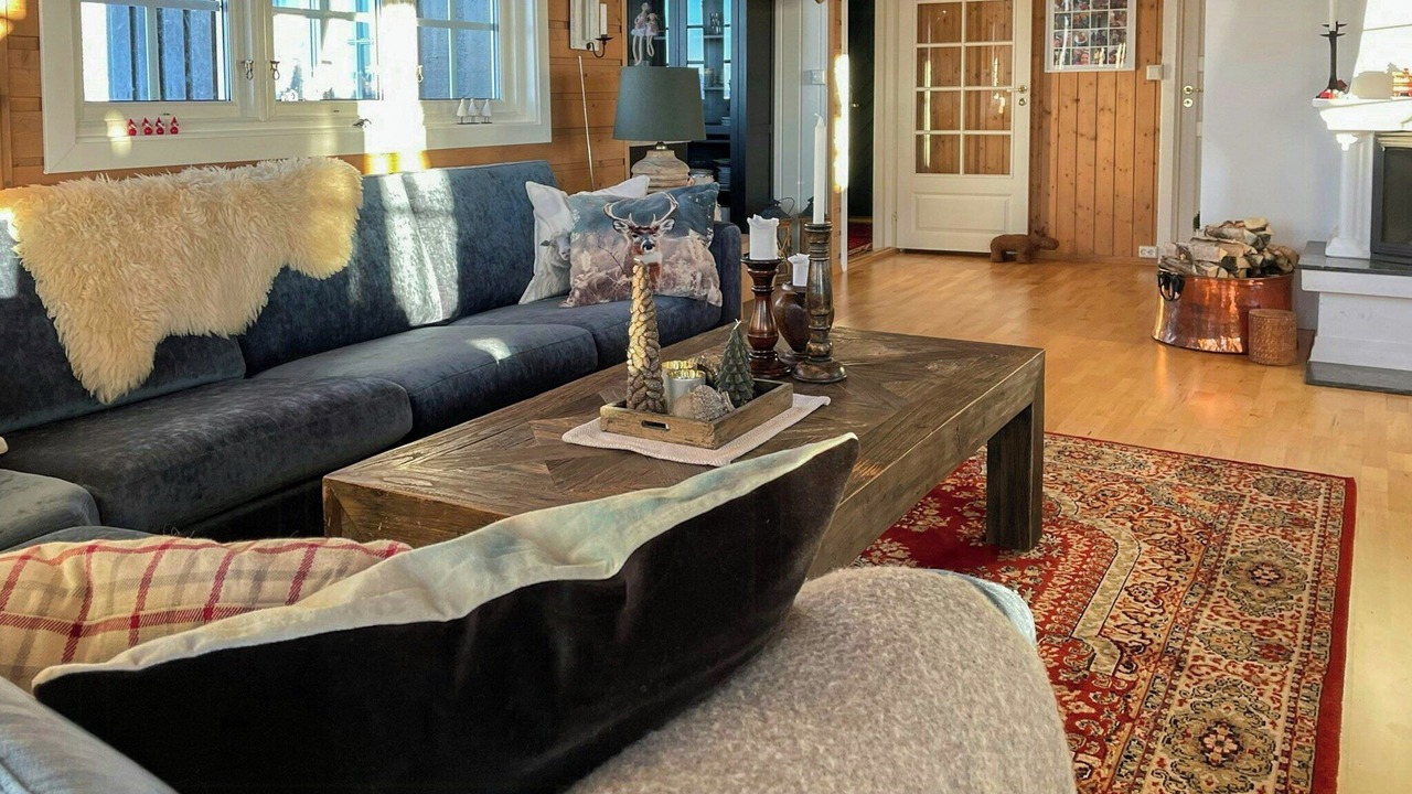 Photo of Livingroom in Hundorp