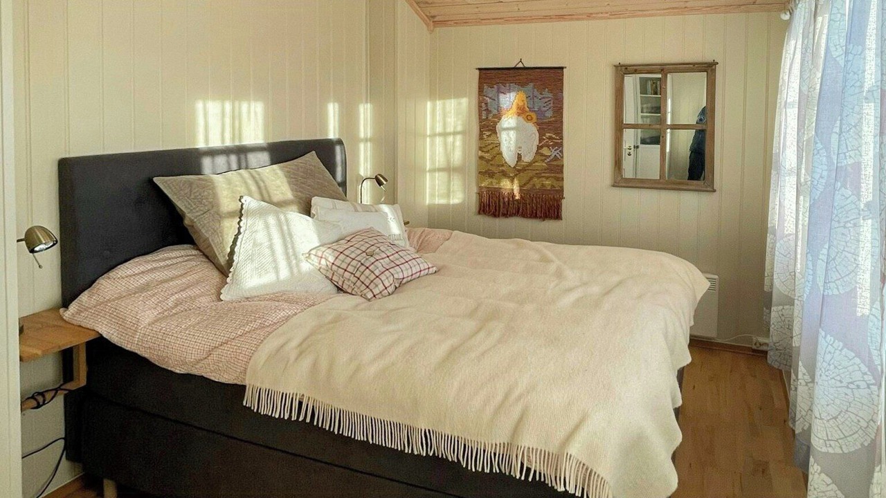 Photo of Bedroom in Hundorp
