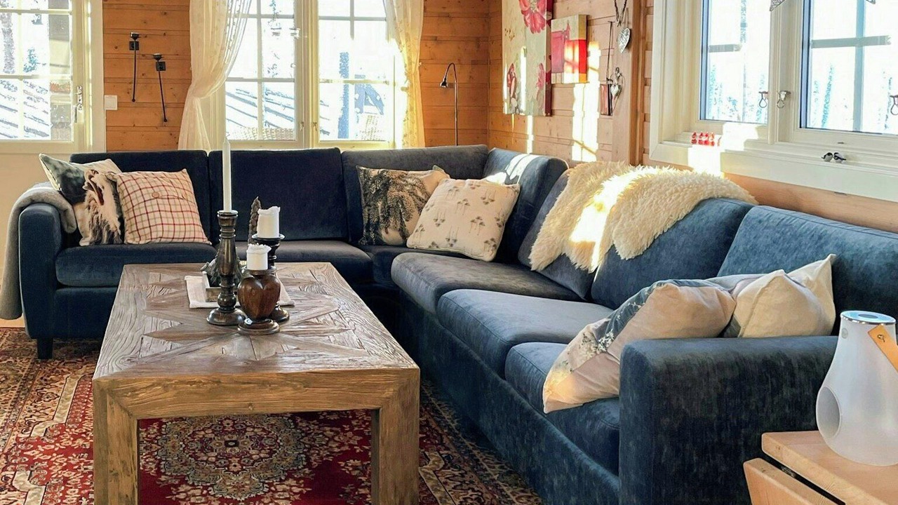 Photo of Livingroom in Hundorp