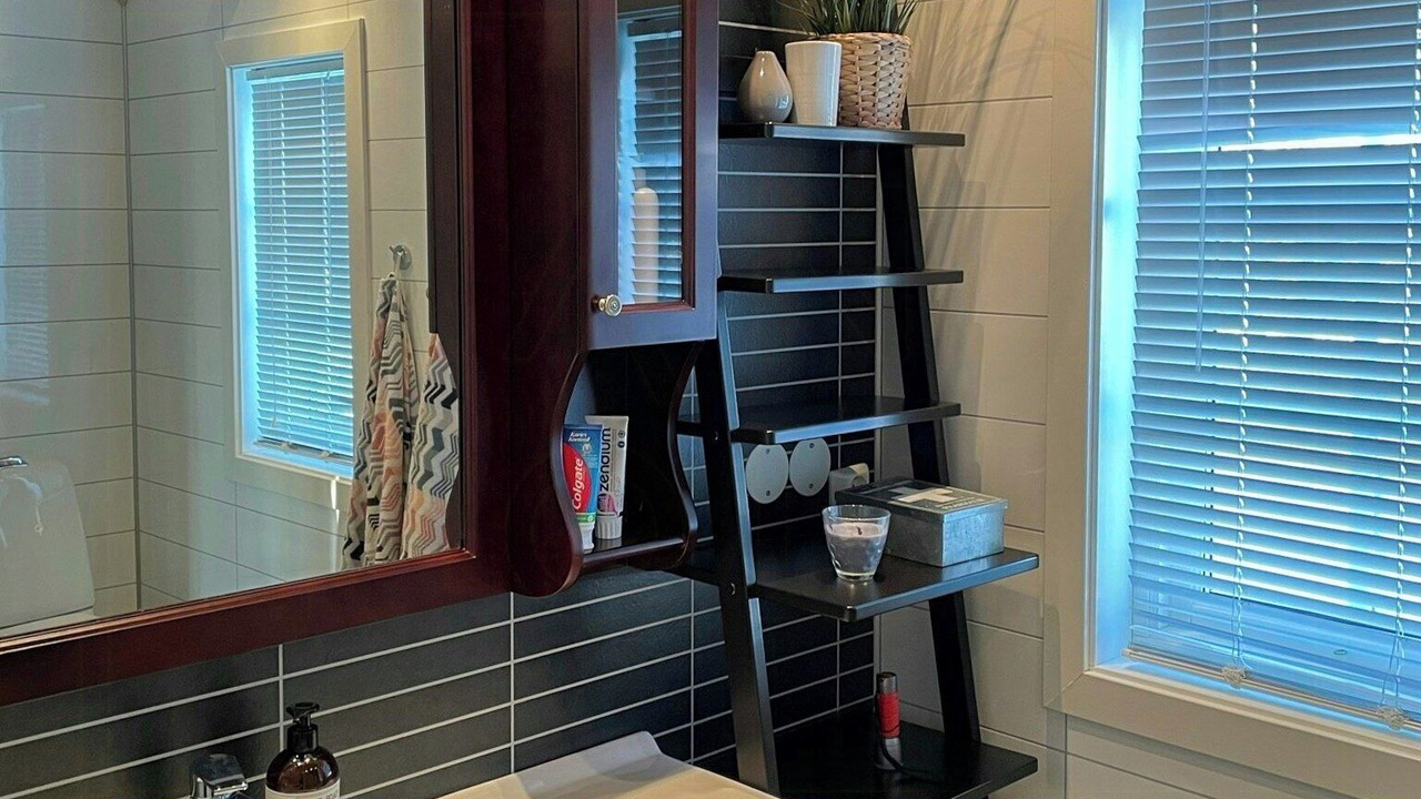 Photo of Bathroom in Hundorp