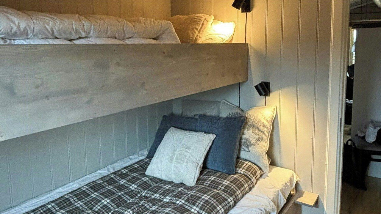 Photo of Bedroom in Hundorp