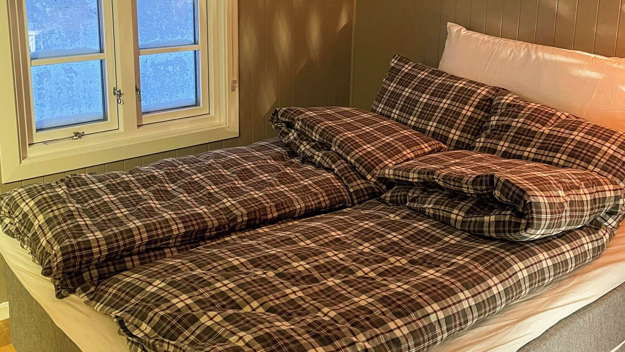 Photo of Bedroom in Hundorp