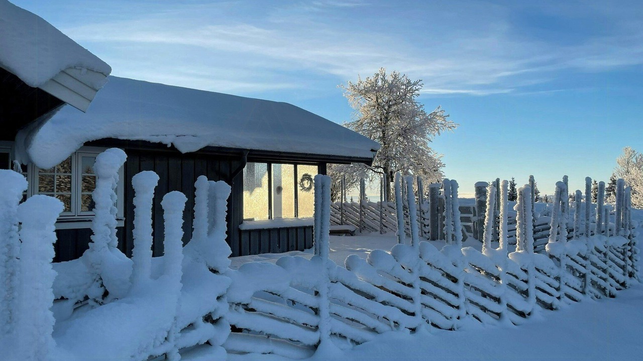 Photo of Outdoor in Hundorp