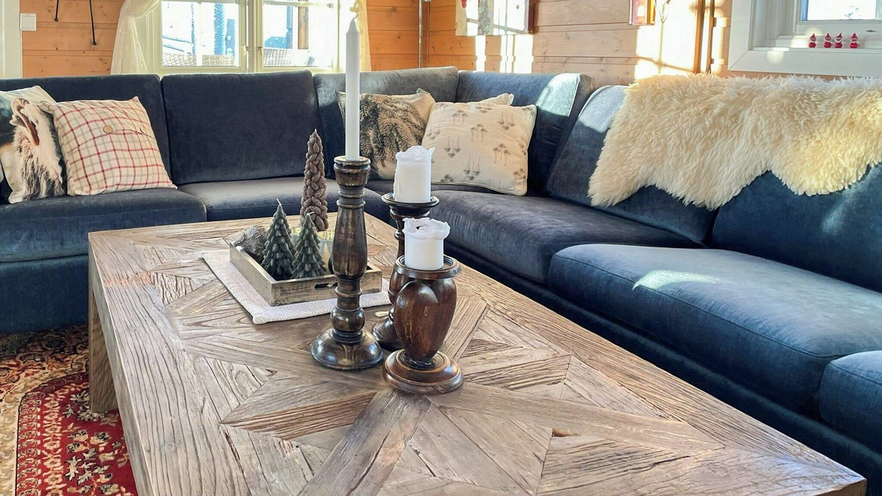 Photo of Livingroom in Hundorp