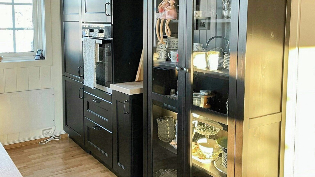 Photo of Kitchen in Hundorp