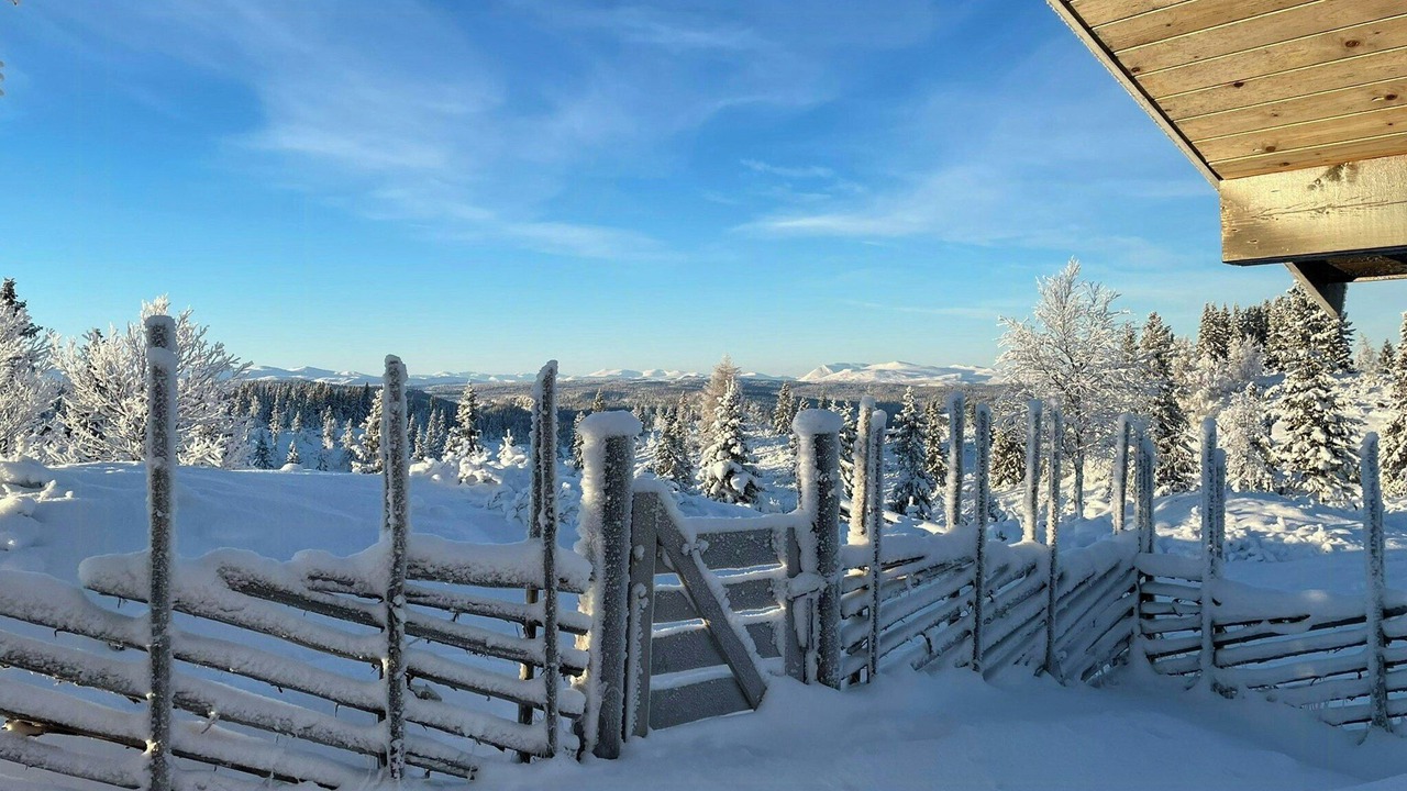 Photo of Outdoor in Hundorp