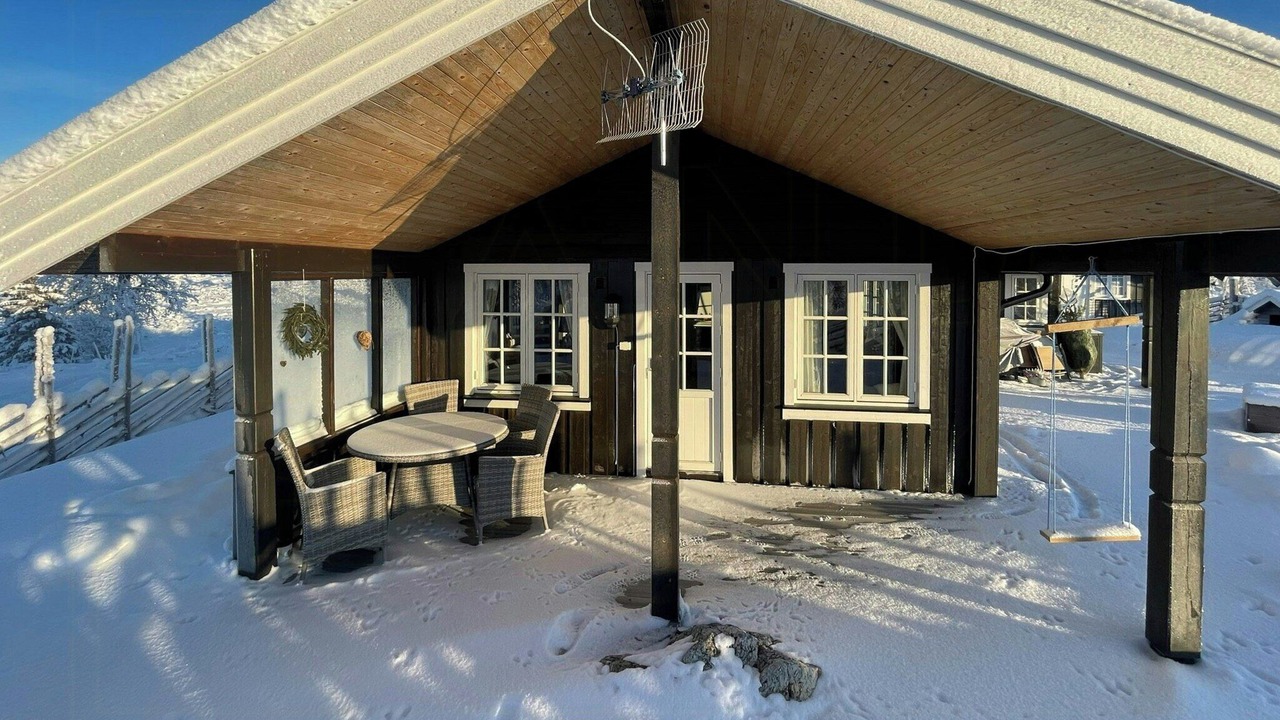 Photo of Outdoor in Hundorp