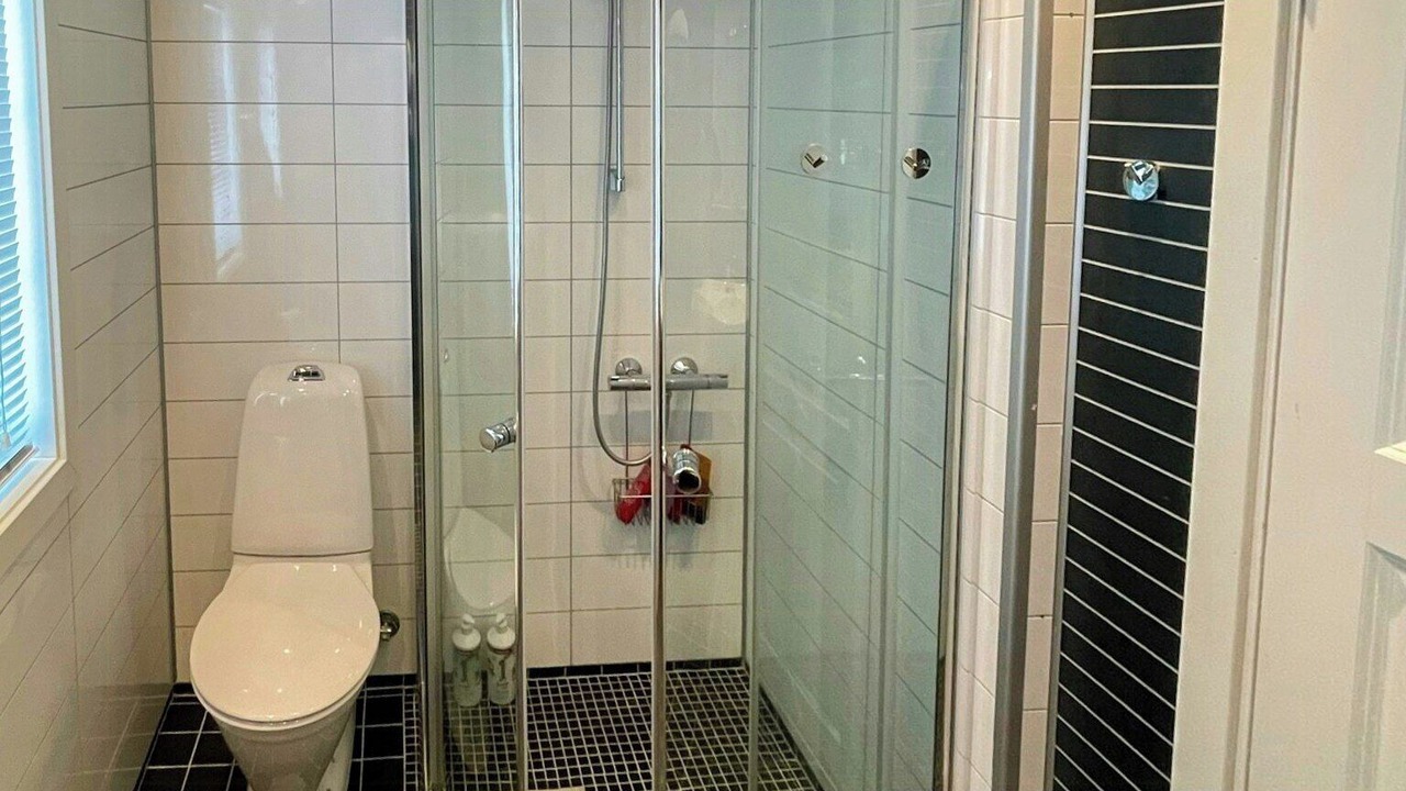 Photo of Bathroom in Hundorp