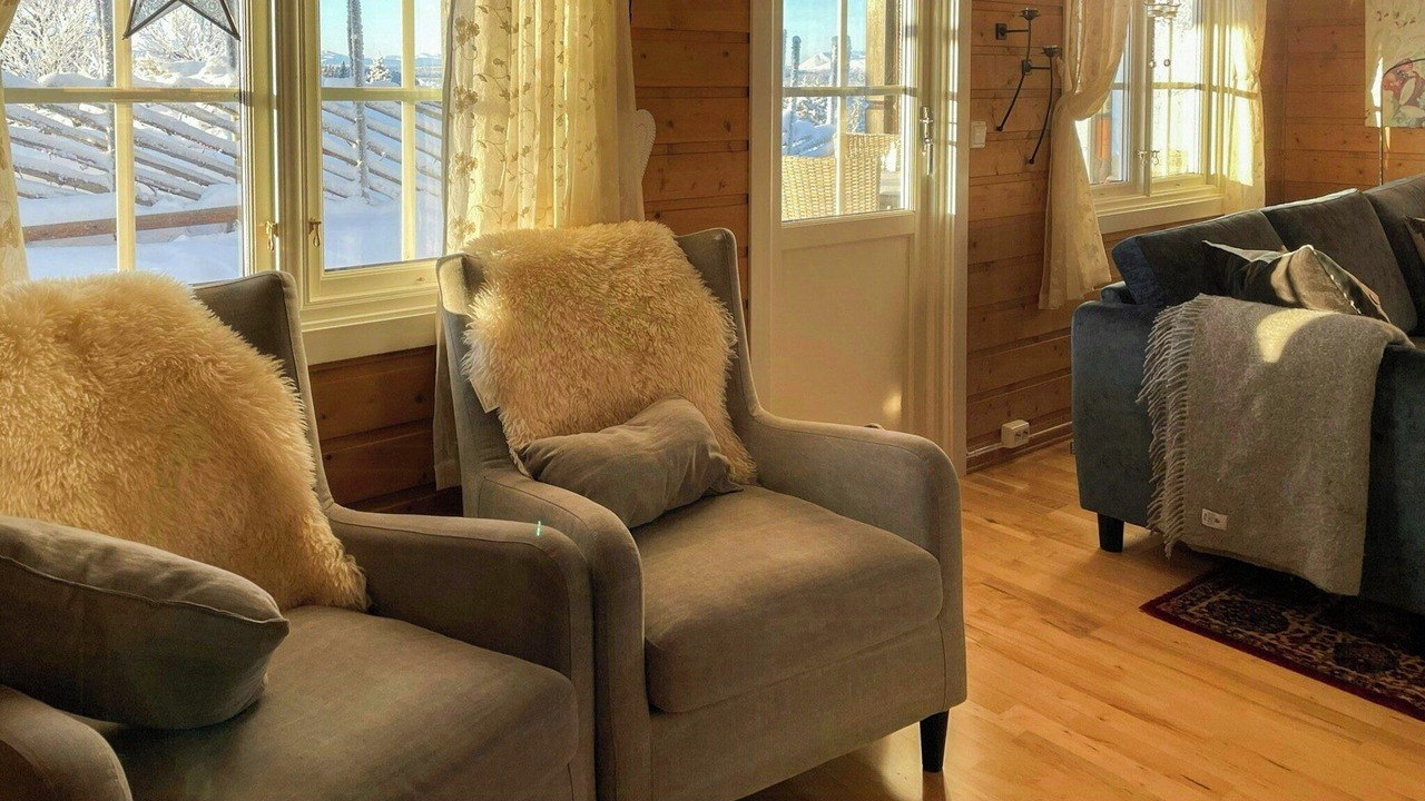 Photo of Livingroom in Hundorp