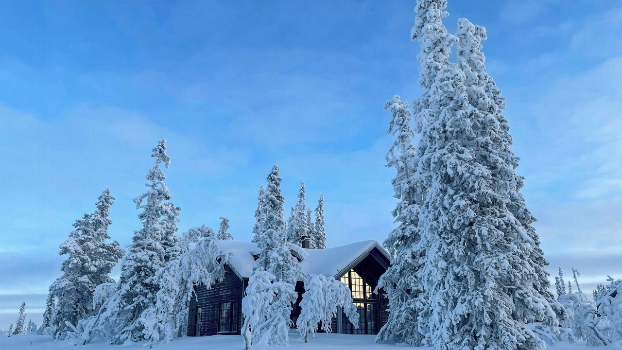Photo of Outdoor in Klovsjo