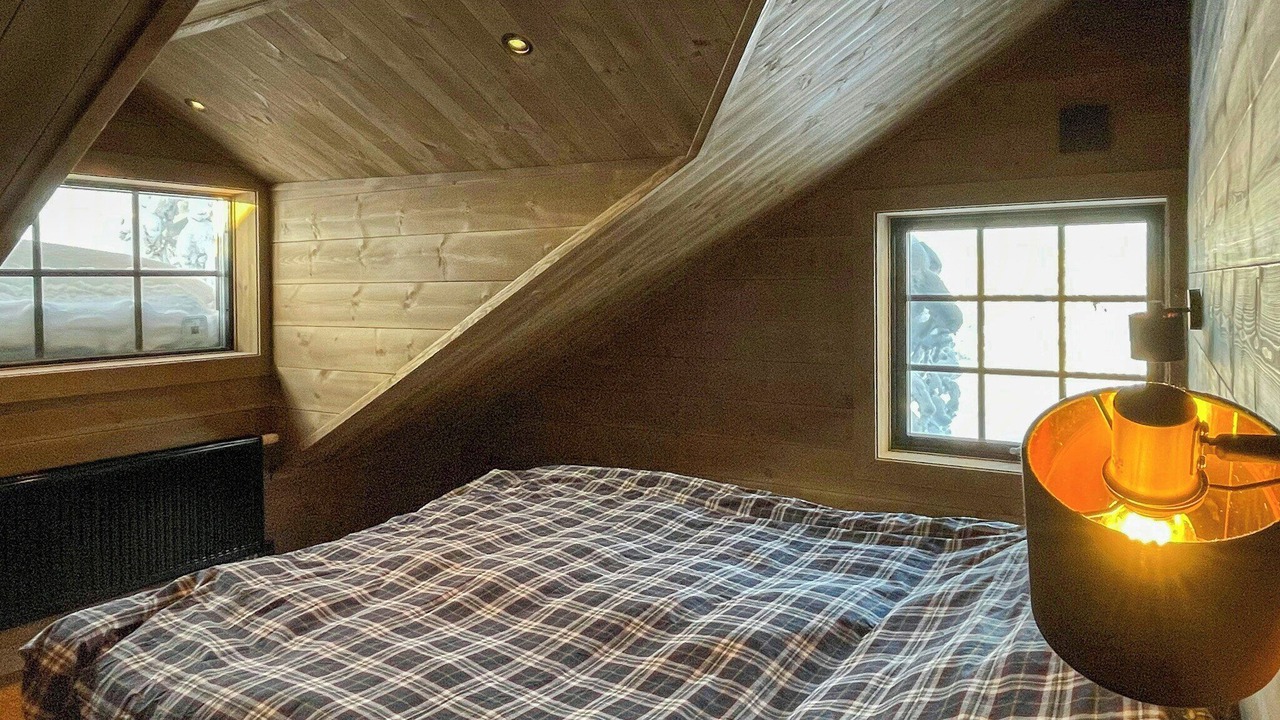 Photo of Bedroom in Klovsjo