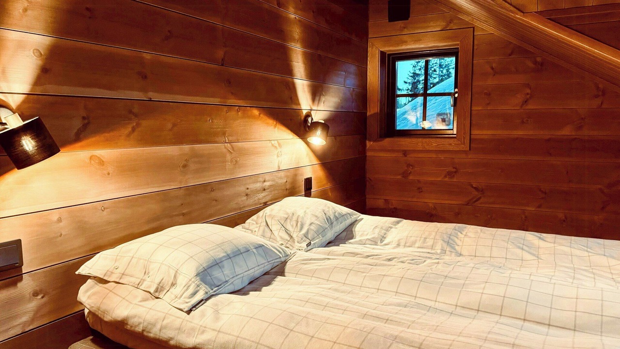 Photo of Bedroom in Klovsjo