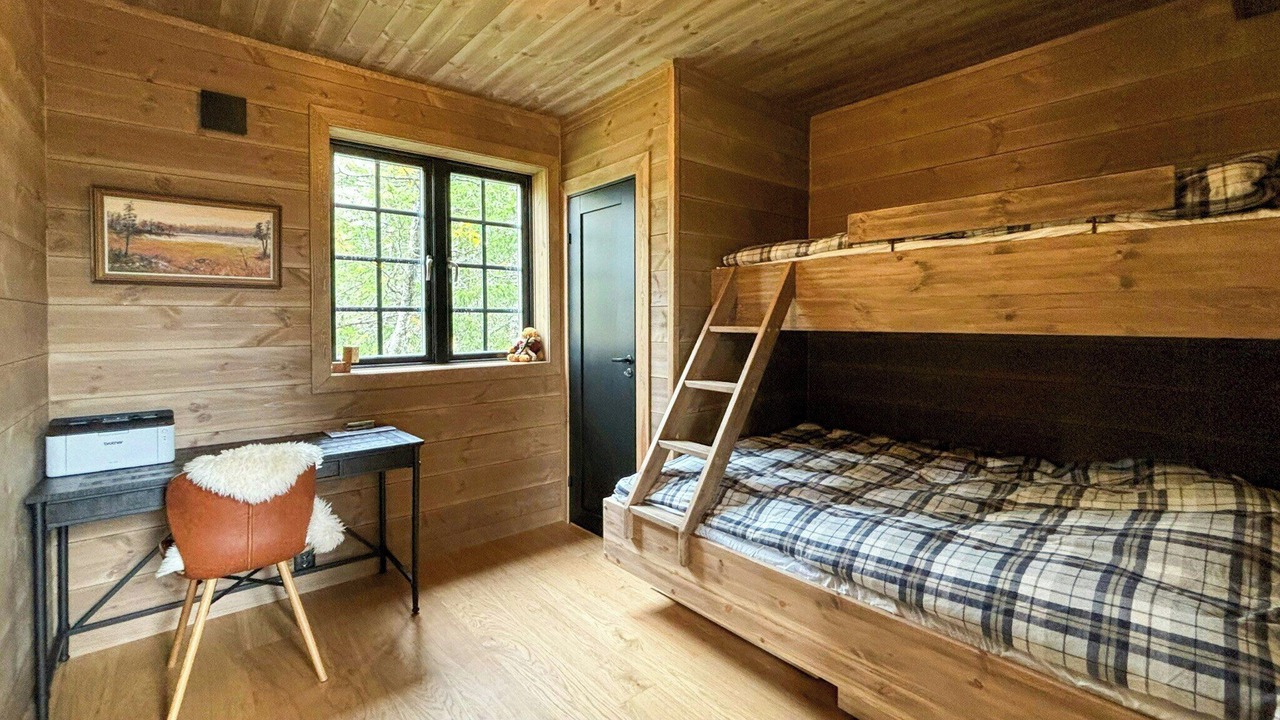 Photo of Bedroom in Klovsjo