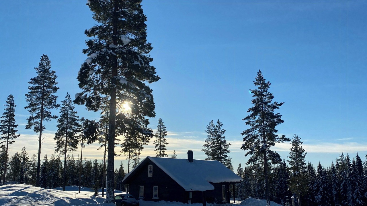 Photo of Outdoor in Amot