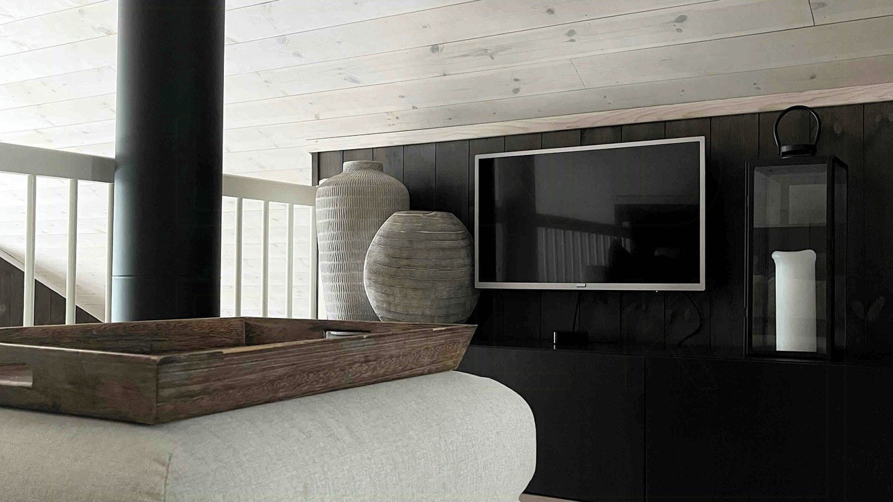 Photo of Livingroom in Amot