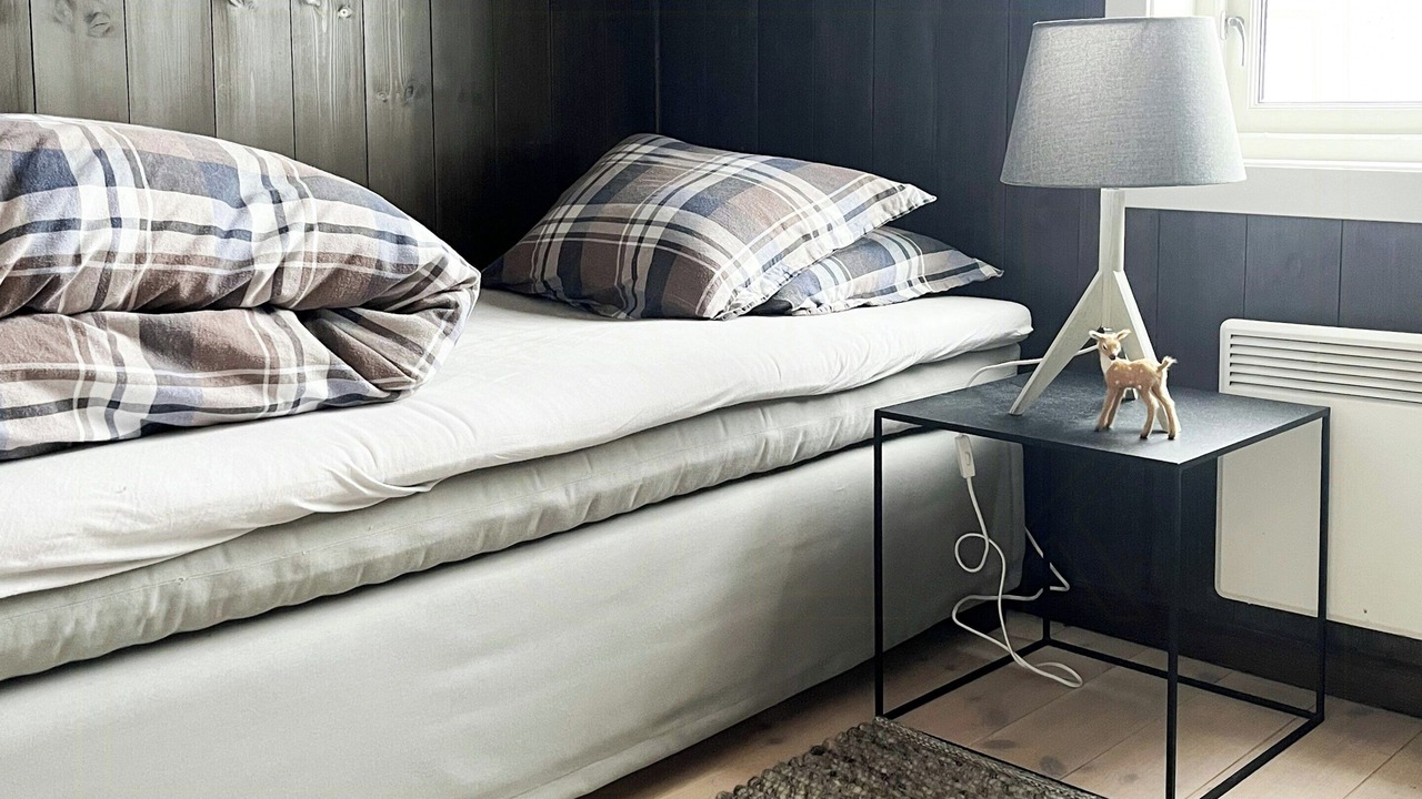 Photo of Bedroom in Amot