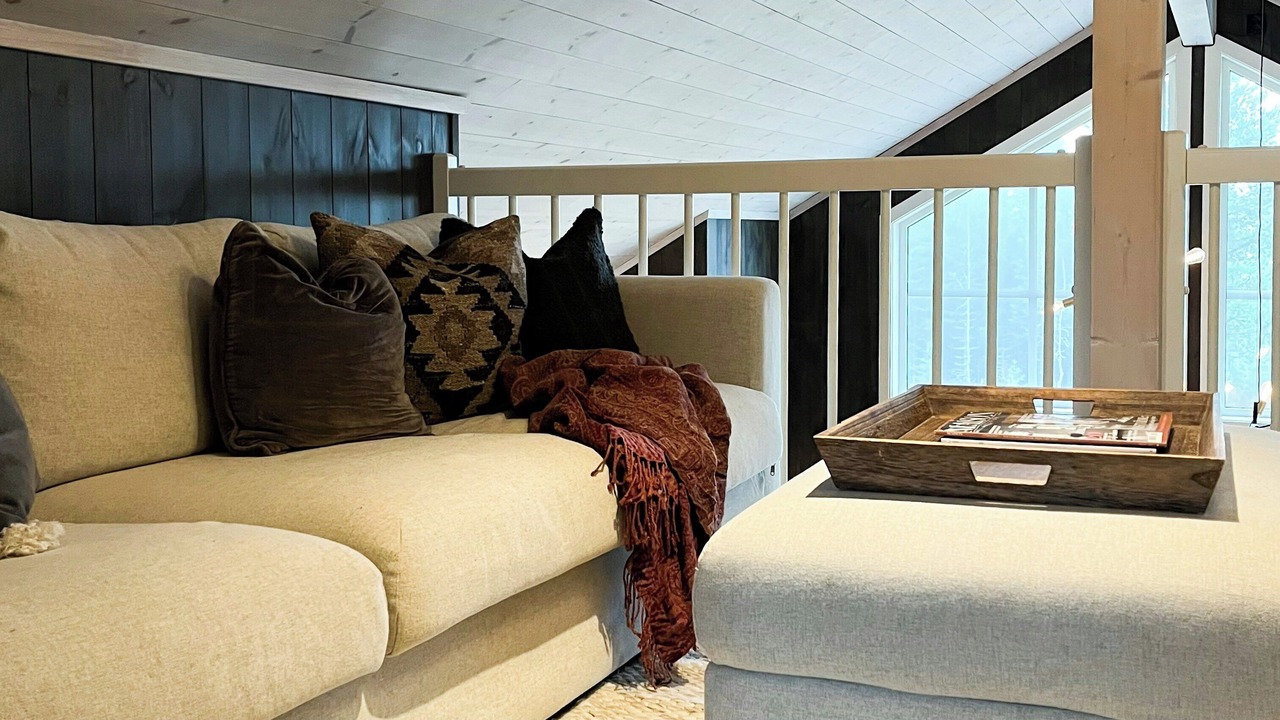 Photo of Livingroom in Amot