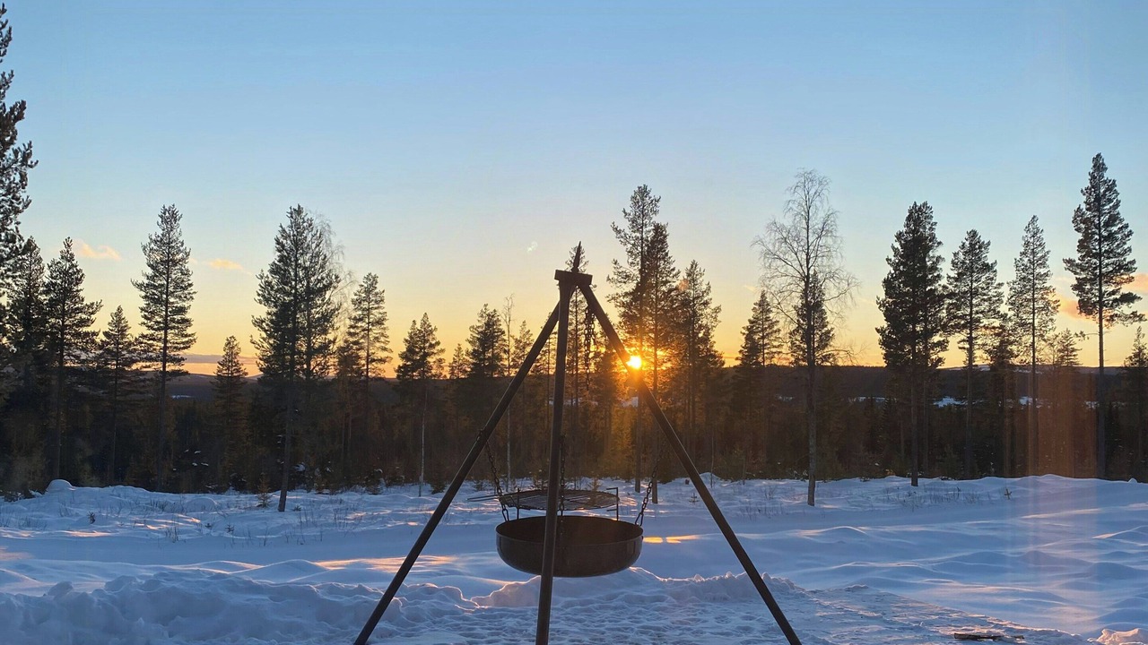 Photo of Outdoor in Amot