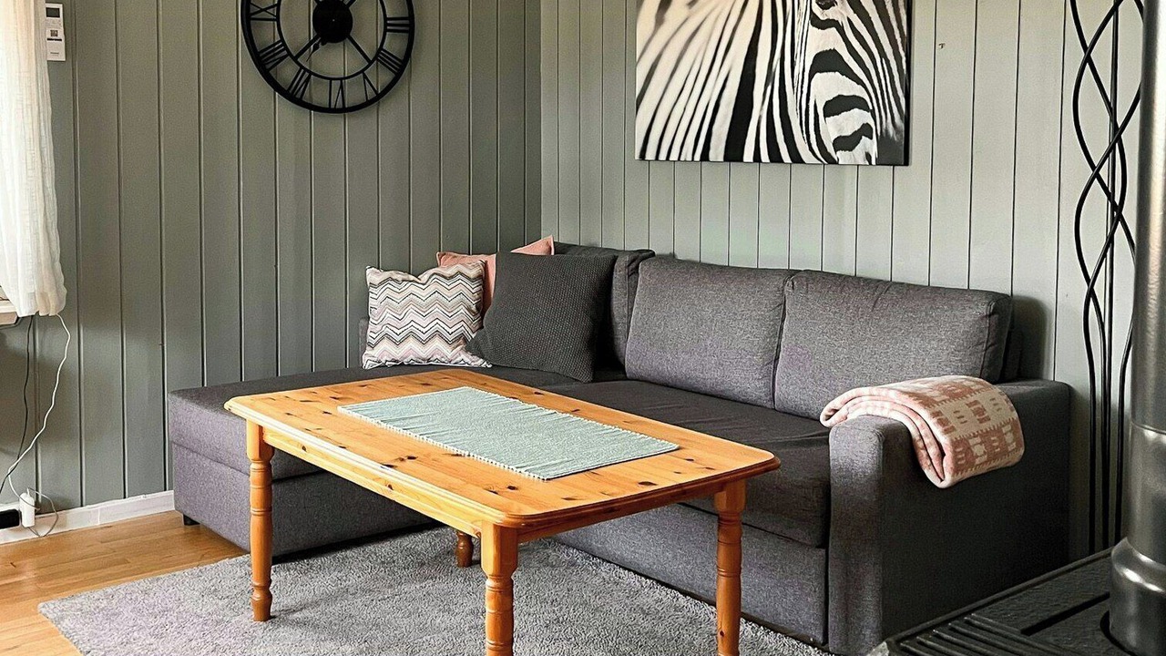 Photo of Livingroom in Kviteseid