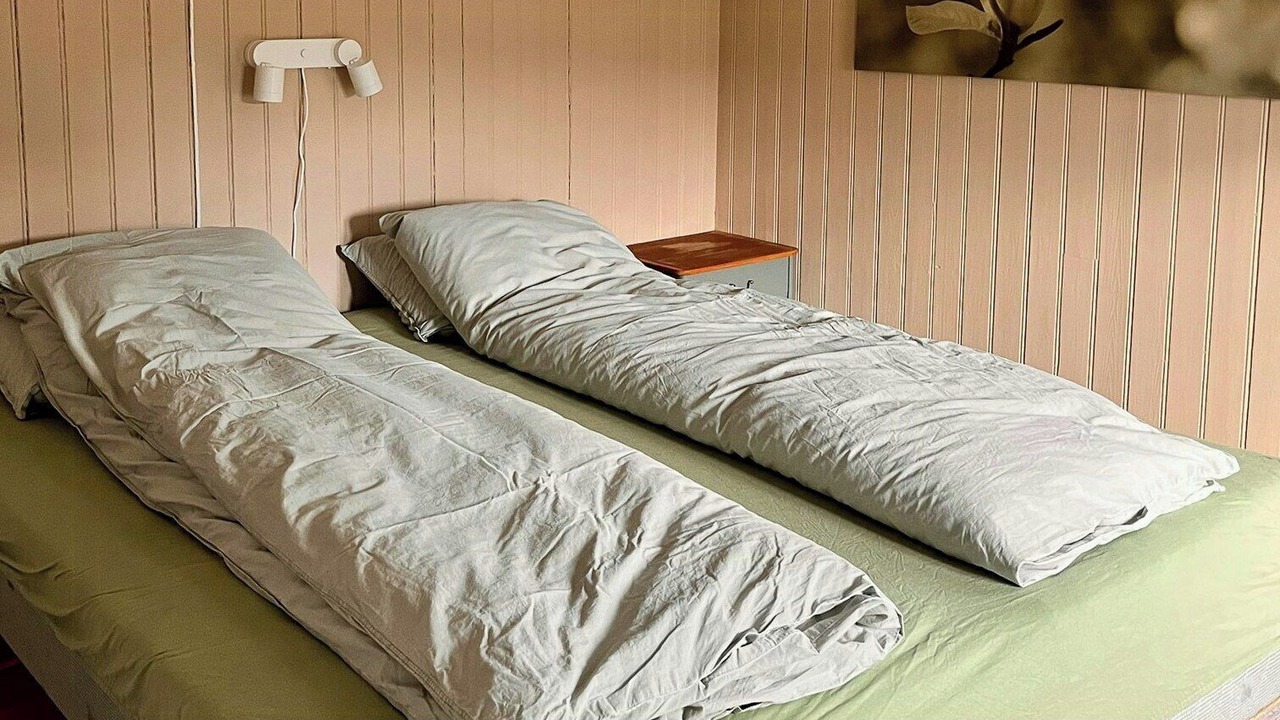 Photo of Bedroom in Kviteseid