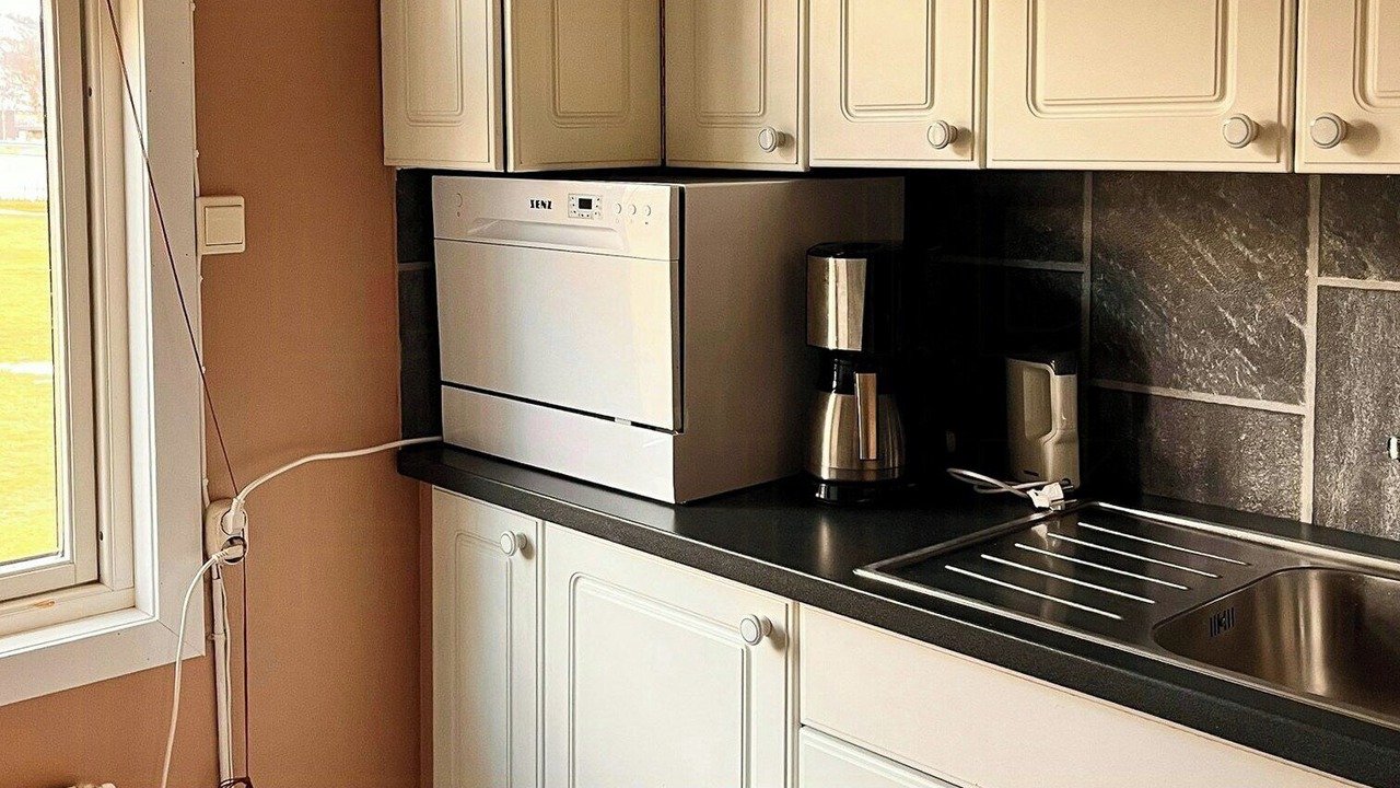Photo of Kitchen in Kviteseid