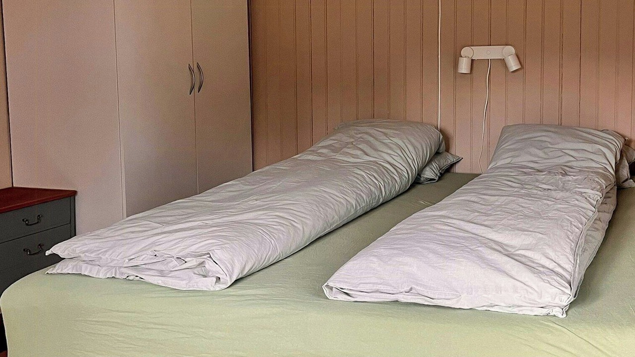 Photo of Bedroom in Kviteseid