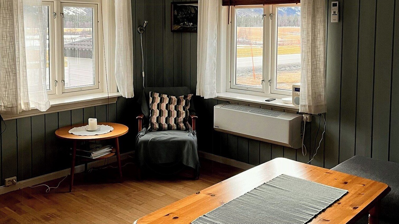 Photo of Livingroom in Kviteseid