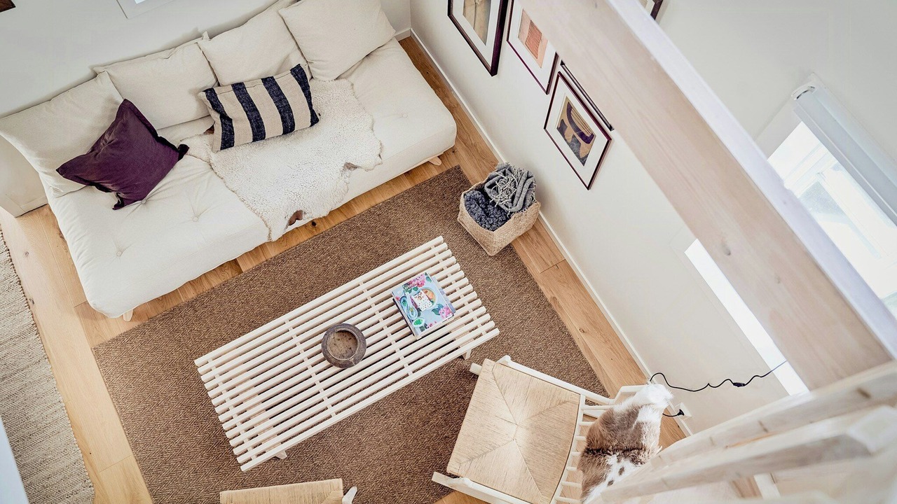 Photo of Livingroom in Vadstena