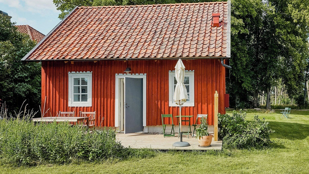 Photo of Outdoor in Vadstena